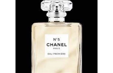 chanel n5 marionnaud